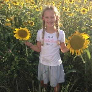 Meet your Posher, Charlotte